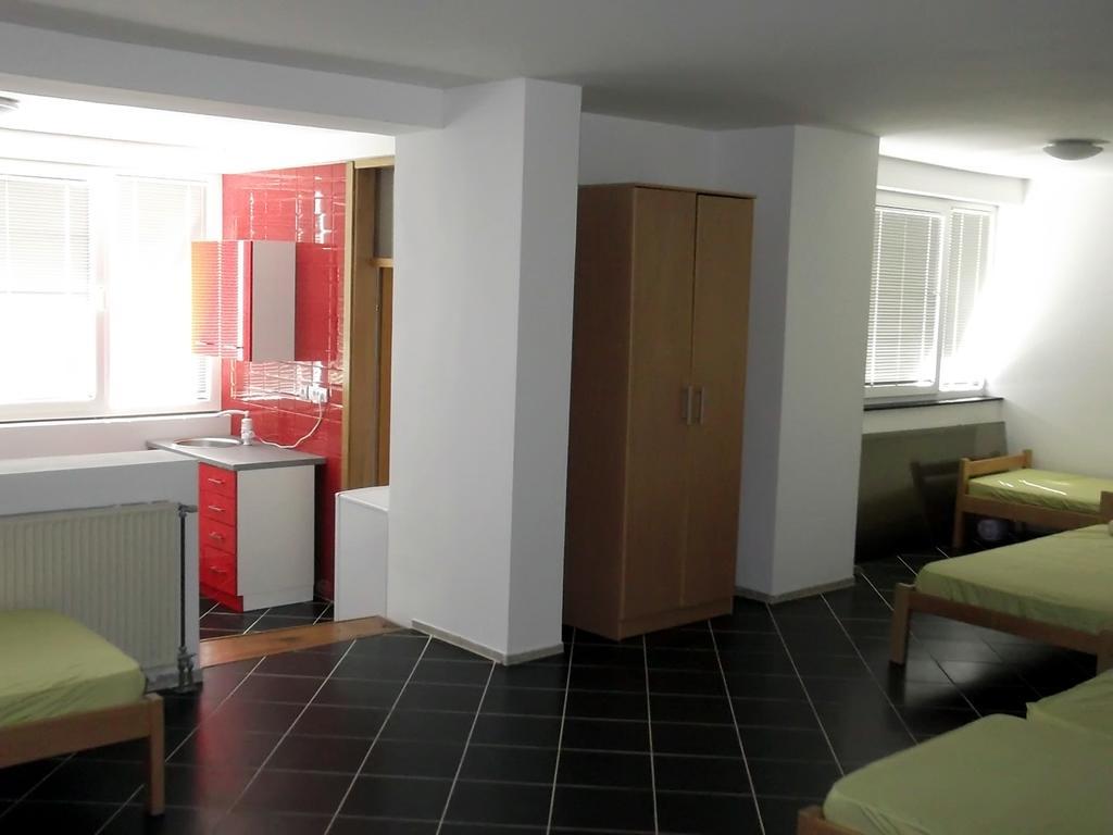 Little 15 Suites Uzice Luaran gambar