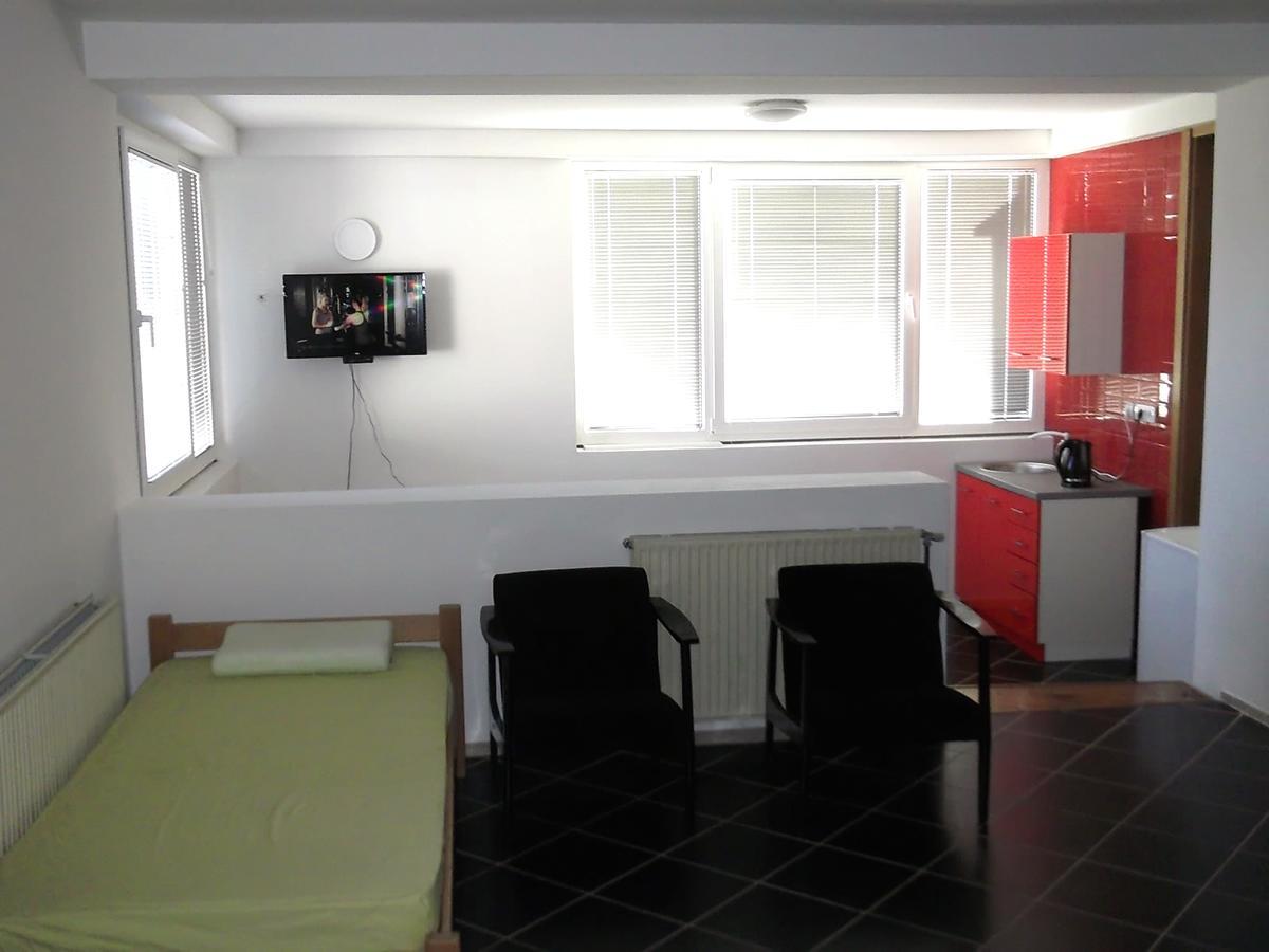 Little 15 Suites Uzice Luaran gambar