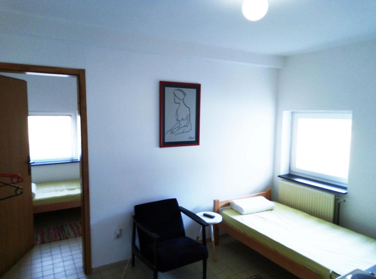 Little 15 Suites Uzice Luaran gambar